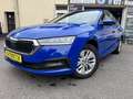 Skoda Octavia Lim. Ambition *AUTOMATIK* Bleu - thumbnail 3