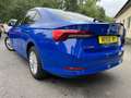 Skoda Octavia Lim. Ambition *AUTOMATIK* Bleu - thumbnail 4