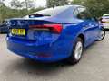 Skoda Octavia Lim. Ambition *AUTOMATIK* Bleu - thumbnail 6