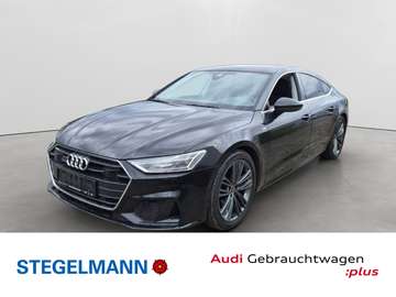 45 TFSI qu. S-Tronic S-Line*Head_up