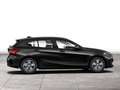 BMW 118 i 5-Türer Advantage Schwarz - thumbnail 8