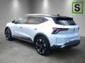 Renault Scenic SCENIC E-Tech Electric Techno 220 PS long range Weiß - thumbnail 3