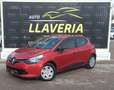 Renault Clio 1.2 Limited Rot - thumbnail 1