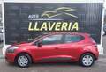 Renault Clio 1.2 Limited Rojo - thumbnail 2