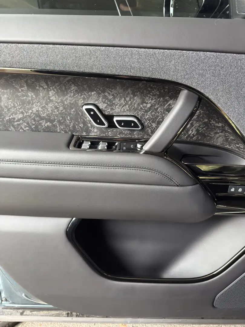 Land Rover Range Rover Sport Range Rover Sport P510e PHEV FIRST EDITION Mark | Vert - 2