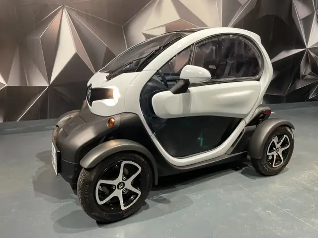 Renault Twizy