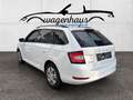 Skoda Fabia Combi Ambition 1,0 TSI, App Connect, Kamera, Weiß - thumbnail 2