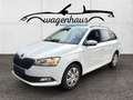 Skoda Fabia Combi Ambition 1,0 TSI, App Connect, Kamera, Weiß - thumbnail 1