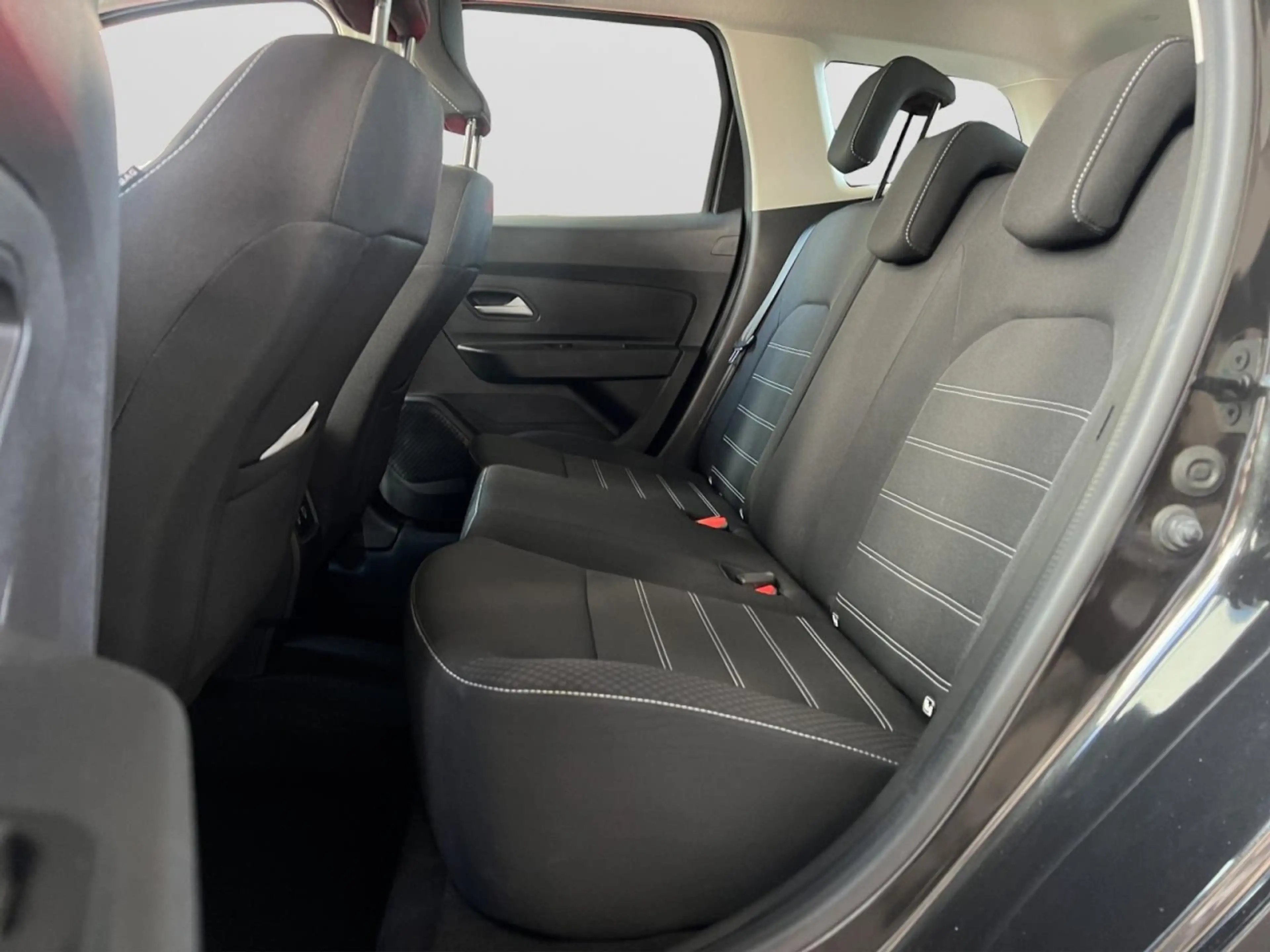 Dacia Duster II Expression Eco-G Klima Navi Rückfahrkamera — photo 14