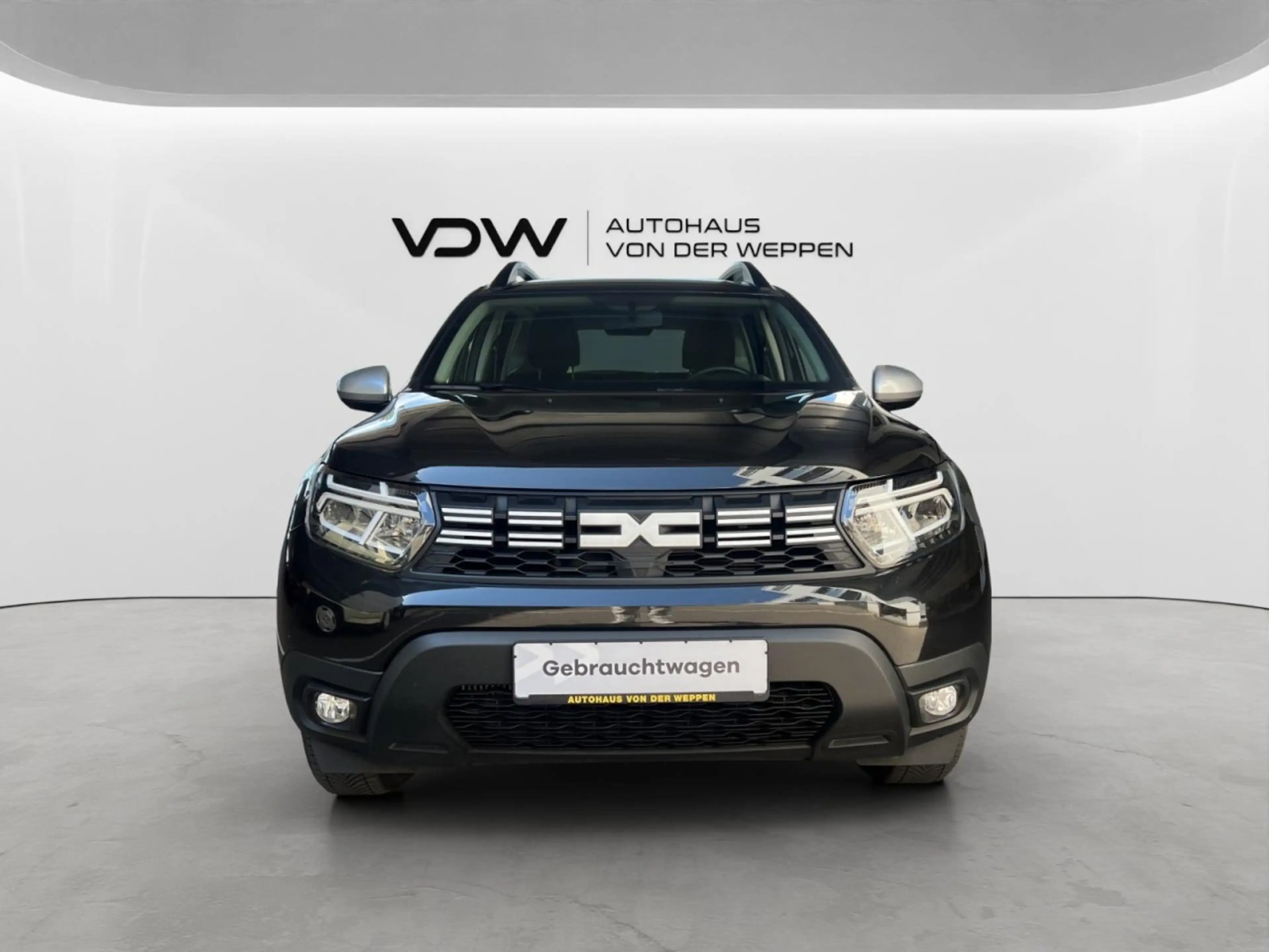 Dacia Duster II Expression Eco-G Klima Navi Rückfahrkamera — photo 2