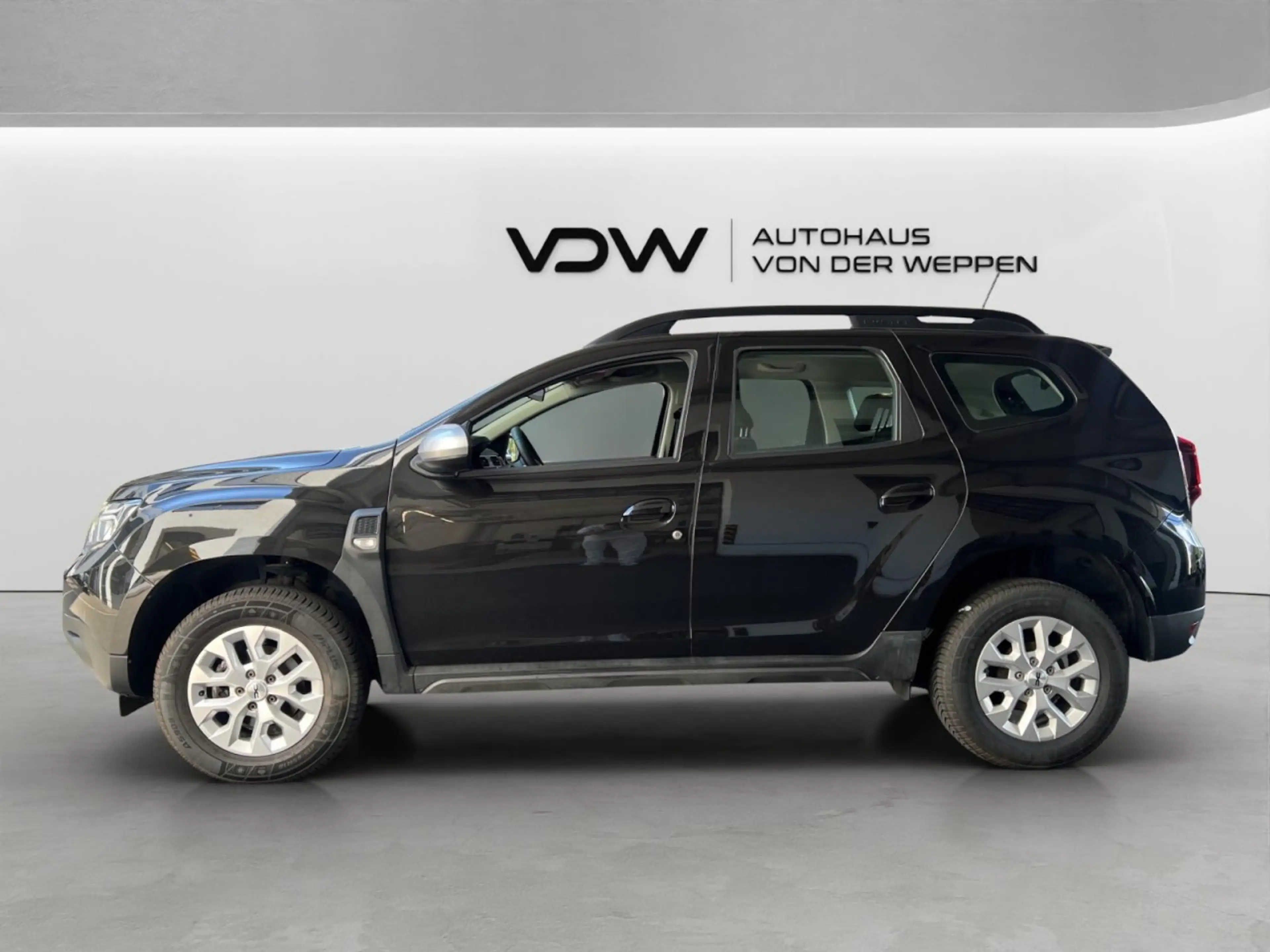 Dacia Duster II Expression Eco-G Klima Navi Rückfahrkamera — photo 3