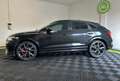 Audi RS Q3 Sportback II 2.5 TFSI 400ch quattro S tronic Schwarz - thumbnail 2