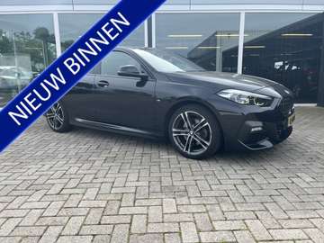 2-serie Gran Coupé 218i M Sport High Executive / C