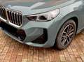 BMW X1 X1 sdrive18d MSport auto +IVA Premium AZIENDALE Verde - thumbnail 11