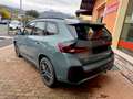 BMW X1 X1 sdrive18d MSport auto +IVA Premium AZIENDALE Verde - thumbnail 4