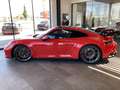 Porsche 911 Carrera Coupe GT3 PDK Rot - thumbnail 2