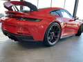 Porsche 911 Carrera Coupe GT3 PDK Rot - thumbnail 5