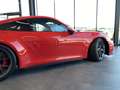Porsche 911 Carrera Coupe GT3 PDK Rot - thumbnail 6