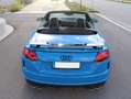 Audi TTS TTS Roadster TFSI quattro S tronic Blau - thumbnail 3