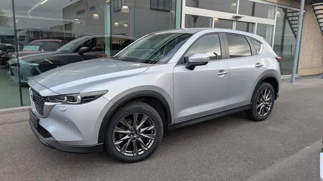 Mazda CX-5 Advantage AUTOMAAT