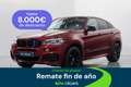 BMW X6 xDrive 30dA Piros - thumbnail 1