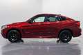 BMW X6 xDrive 30dA Roşu - thumbnail 8