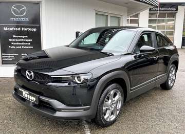 EV Komfort/Head-Up/CarPlay/Kamera/MRCC