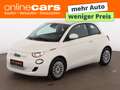 Fiat 500e 500 e 24kWh Aut DIGITAL-TACHO TEMPOMAT KLIMA Weiß - thumbnail 1
