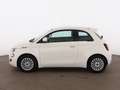 Fiat 500e 500 e 24kWh Aut DIGITAL-TACHO TEMPOMAT KLIMA Weiß - thumbnail 5