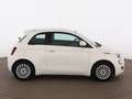 Fiat 500e 500 e 24kWh Aut DIGITAL-TACHO TEMPOMAT KLIMA Weiß - thumbnail 9