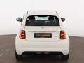 Fiat 500e 500 e 24kWh Aut DIGITAL-TACHO TEMPOMAT KLIMA Weiß - thumbnail 7