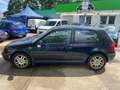 Volkswagen Golf 4 IV 1.6 SR Klima 2.Hand *Tüv 12/2025* Bleu - thumbnail 8