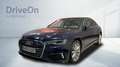 Audi A6 45 TFSI Design quattro-ultra S tronic Azul - thumbnail 1