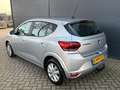 Dacia Sandero 1.0 TCe 90 Comfort/Carplay/Camera/Airco/cruise/blu Grau - thumbnail 6