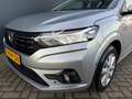 Dacia Sandero 1.0 TCe 90 Comfort/Carplay/Camera/Airco/cruise/blu Grau - thumbnail 4