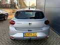 Dacia Sandero 1.0 TCe 90 Comfort/Carplay/Camera/Airco/cruise/blu Grau - thumbnail 7