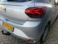 Dacia Sandero 1.0 TCe 90 Comfort/Carplay/Camera/Airco/cruise/blu Grau - thumbnail 9