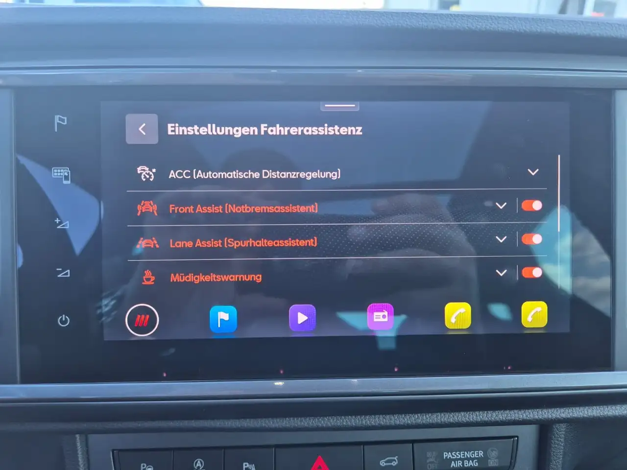 Cupra Ateca 1.5 TSI DSG PANO*DINAMICA*ACC*KAM*AHK*19", миниатюра 29