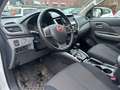 Fiat Fullback Double Cab LX Plus *AHK* Weiß - thumbnail 11