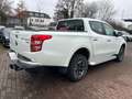 Fiat Fullback Double Cab LX Plus *AHK* Weiß - thumbnail 5