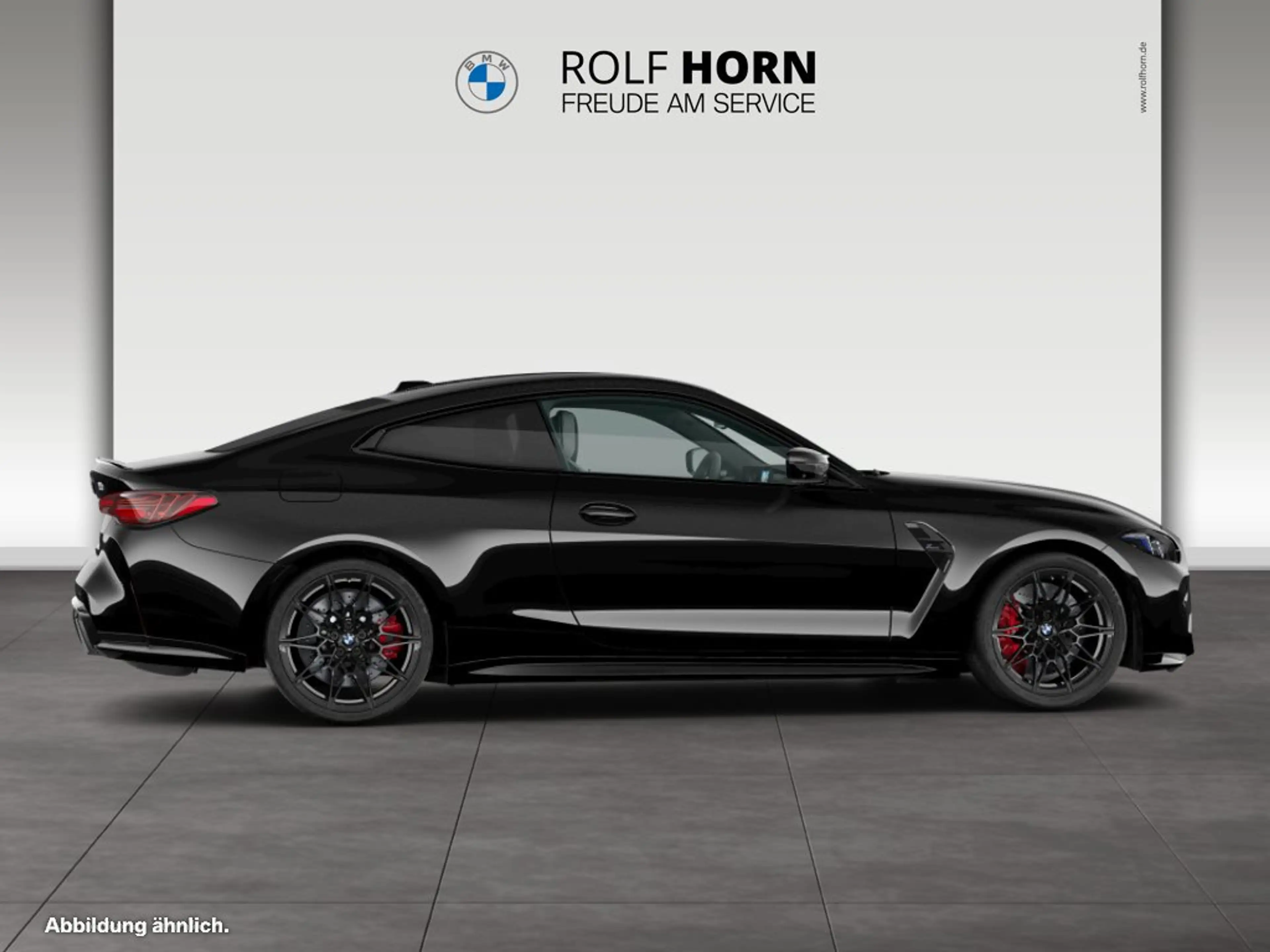 BMW M4 Competition M xDrive Ultimate Package M Drivers Pa — photo 9