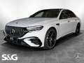 Mercedes-Benz E 53 AMG Hybrid 4M+ MBUX+360°K+AHK+Pano+HUD+21" Wit - thumbnail 1