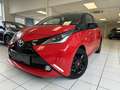 Toyota Aygo x-play & pack x-cite Rouge - thumbnail 13