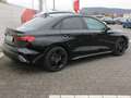 Audi A3 S line 35 TFSI S tronic Schwarz - thumbnail 3