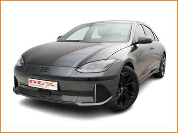 77 kWh 4WD 326 | Long Range 519km | Black Edition | Bose Sound