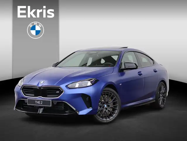 BMW 235 2 Serie M235 xDrive Gran Coupé | M Sportpakket Pro