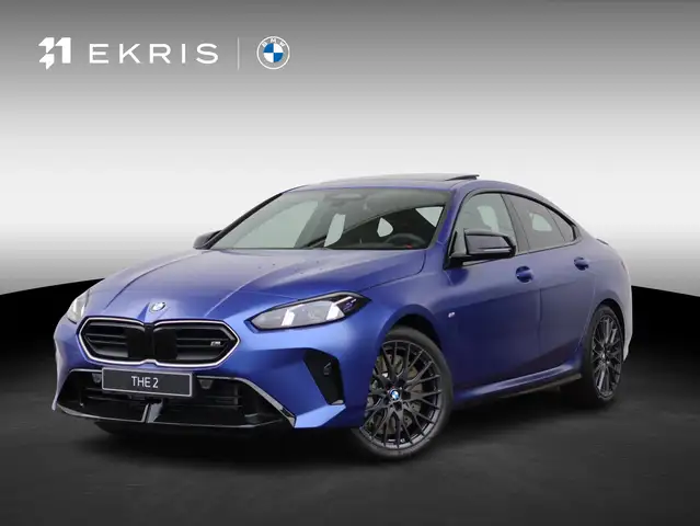 BMW 235 2 Serie M235 xDrive Gran Coupé | M Sportpakket Pro