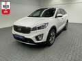 Kia Sorento Platinum Edition 4WD Xenon/Navi/Pano/AHK Fehér - thumbnail 1