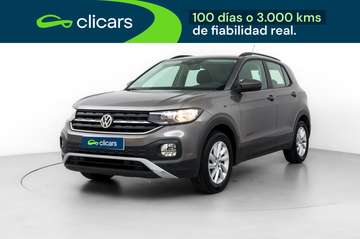 1.0 TSI Advance