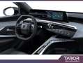Peugeot 3008 1.2 MHEV 136 Allure DriveA+ GPS Bleu - thumbnail 4